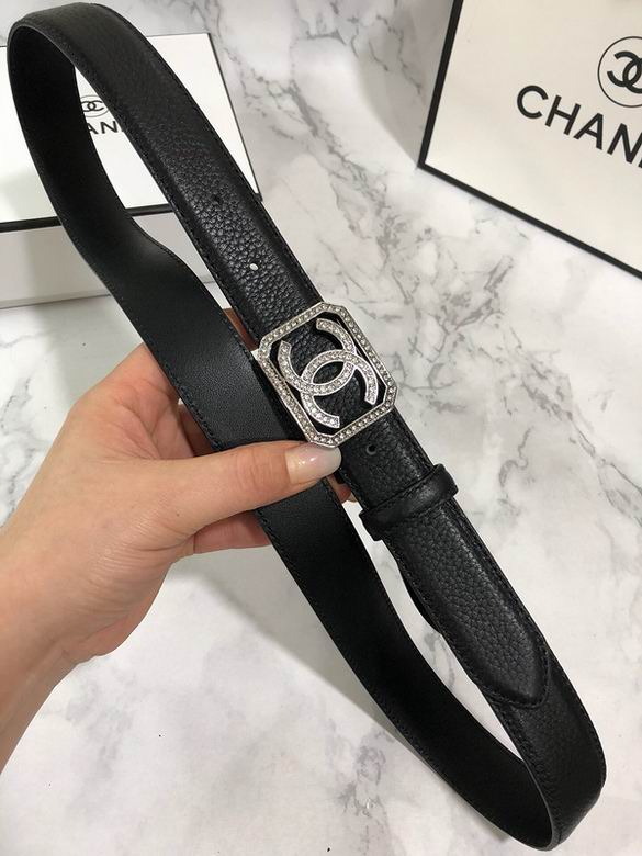 Chanel 30mmX95-115cm 7d (1)